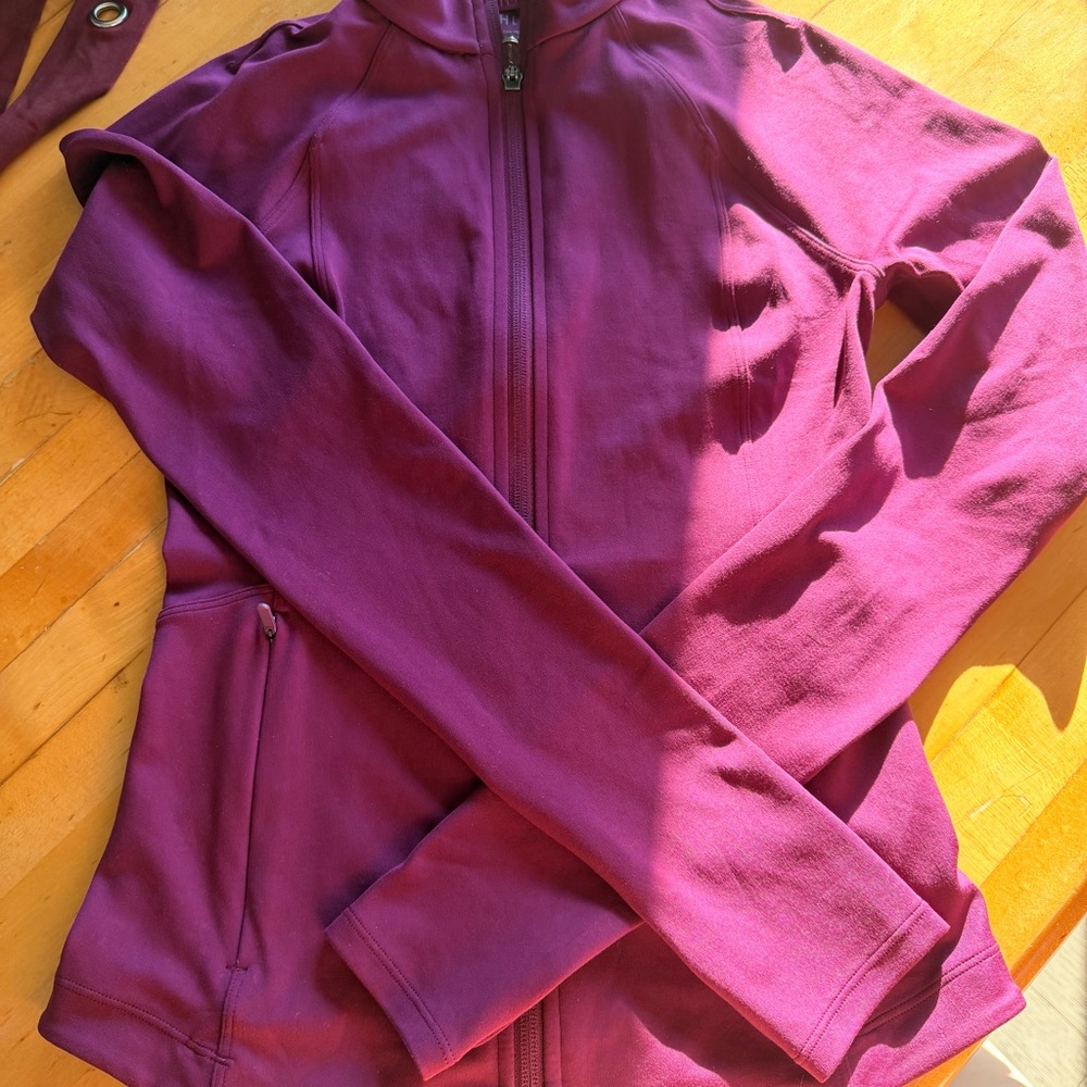 Salutation Jacket 2.0 Athleta